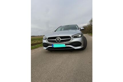 Mercedes-Benz C 220 Gebrauchtwagen