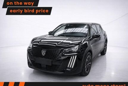 Peugeot e-2008 Gebrauchtwagen