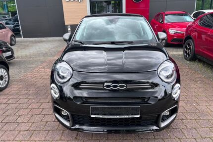 Fiat 500X Gebrauchtwagen