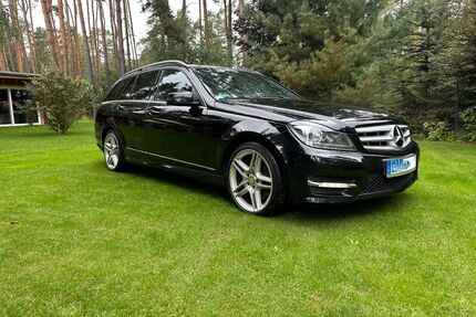 Mercedes-Benz C 350 Gebrauchtwagen