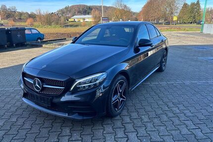 Mercedes-Benz C 300 Gebrauchtwagen