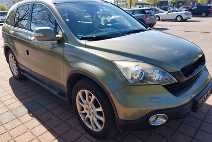 Honda CR-V Gebrauchtwagen