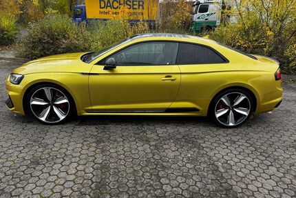 Audi RS5 Gebrauchtwagen