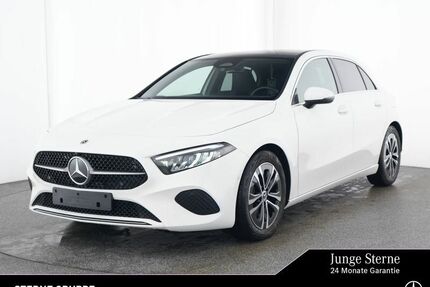 Mercedes-Benz A 200 Gebrauchtwagen