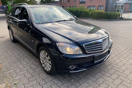 Mercedes-Benz C 220 Gebrauchtwagen