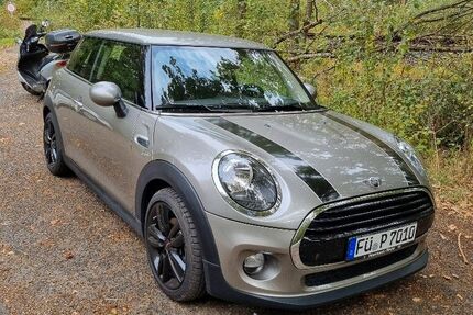 Mini Cooper Gebrauchtwagen