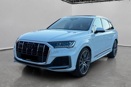 Audi Q7 Gebrauchtwagen