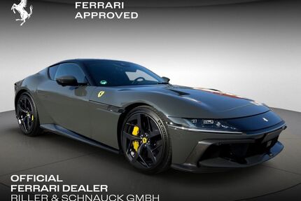 Ferrari 12Cilindri Gebrauchtwagen