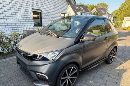 Aixam Coupé Gebrauchtwagen