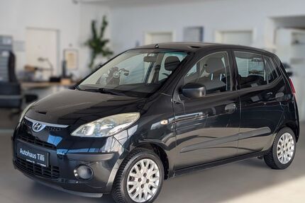 Hyundai i10 Gebrauchtwagen