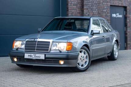 Mercedes-Benz 500 Gebrauchtwagen