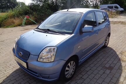 Kia Picanto Gebrauchtwagen