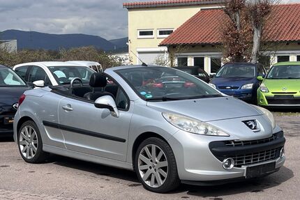 Peugeot 207 Gebrauchtwagen