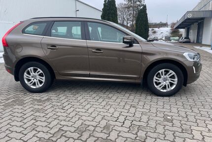 Volvo XC60 Gebrauchtwagen