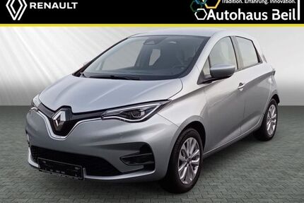 Renault ZOE Gebrauchtwagen