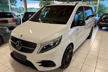 Mercedes-Benz V 250 Gebrauchtwagen