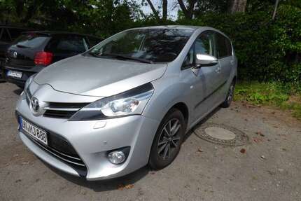 Toyota Verso Gebrauchtwagen
