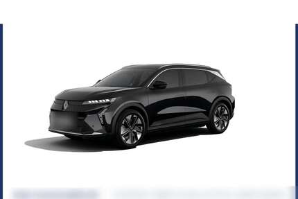 Renault Scenic Gebrauchtwagen