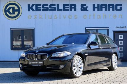 BMW 528 Gebrauchtwagen