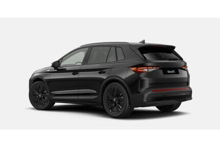 Skoda Elroq Gebrauchtwagen
