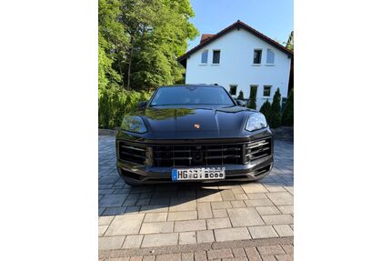 Porsche Cayenne Gebrauchtwagen