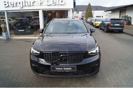 Volvo XC40 Gebrauchtwagen