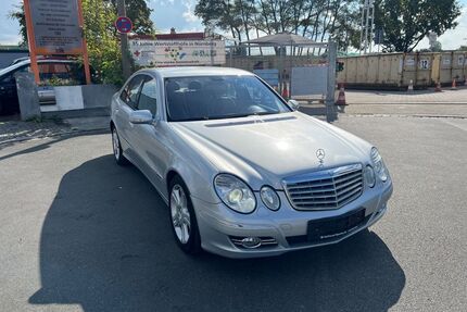 Mercedes-Benz E 320 Gebrauchtwagen
