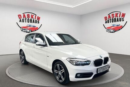 BMW 120 Gebrauchtwagen