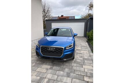 Audi Q2 Gebrauchtwagen