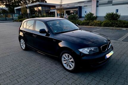 BMW 1er M Coupé Gebrauchtwagen