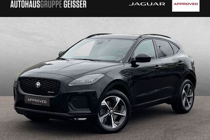 Jaguar E-Pace Gebrauchtwagen