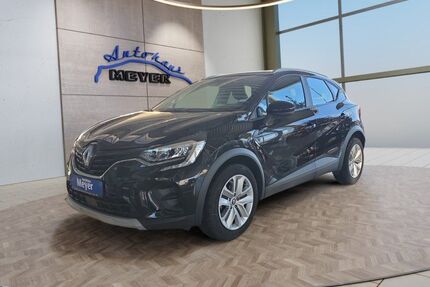 Renault Captur Gebrauchtwagen