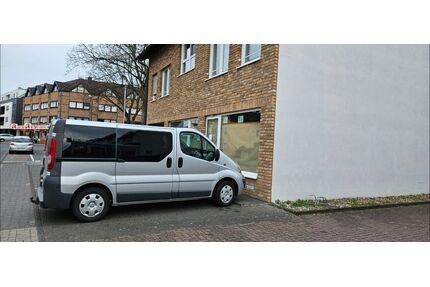 Opel Vivaro Gebrauchtwagen