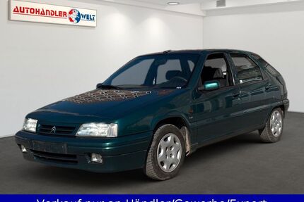 Citroen ZX Gebrauchtwagen