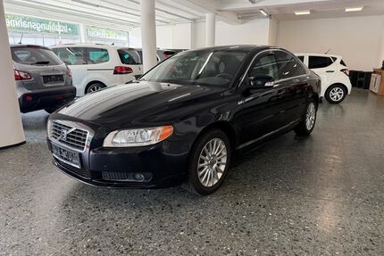 Volvo S80 Gebrauchtwagen