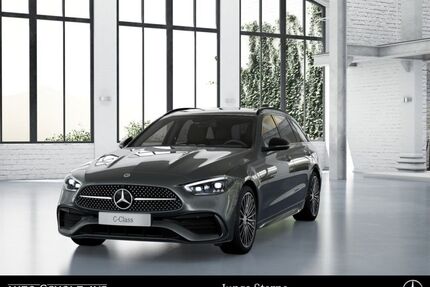 Mercedes-Benz C 200 Gebrauchtwagen