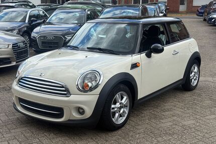 Mini Cooper Gebrauchtwagen