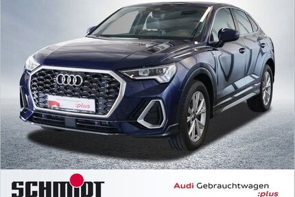 Audi Q3 Gebrauchtwagen