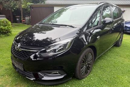 Opel Zafira Gebrauchtwagen