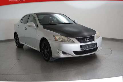Lexus IS 220d Gebrauchtwagen