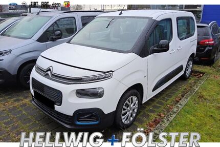 Citroen ë-Berlingo Gebrauchtwagen