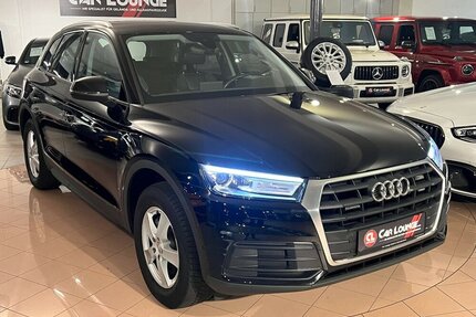 Audi Q5 2.0 TDI quattro |Auto|Shz|Navi|Kamera| Gebrauchtwagen