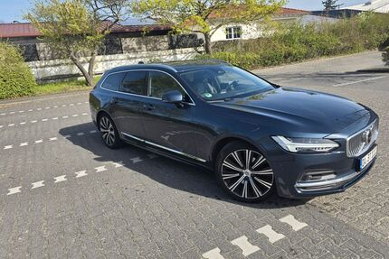 Volvo V90 Gebrauchtwagen
