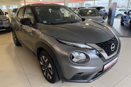 Nissan Juke Gebrauchtwagen