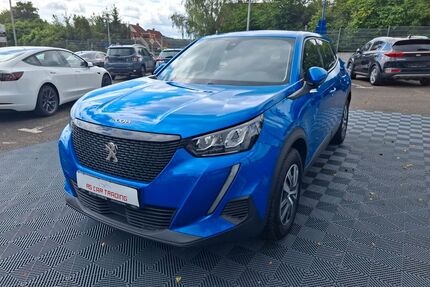 Peugeot 2008 Gebrauchtwagen