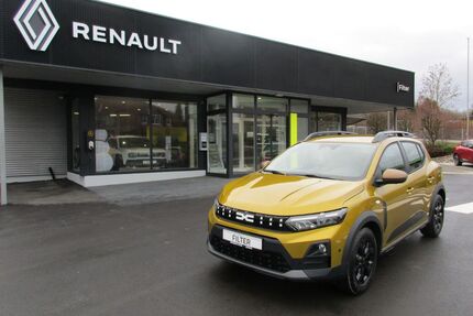 Dacia Sandero Gebrauchtwagen