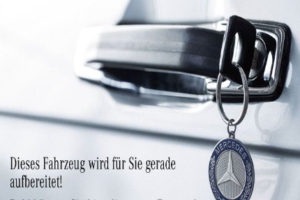 Mercedes-Benz EQA Gebrauchtwagen