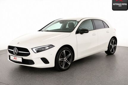 Mercedes-Benz A 250 Gebrauchtwagen