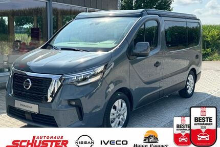Nissan Primastar Gebrauchtwagen