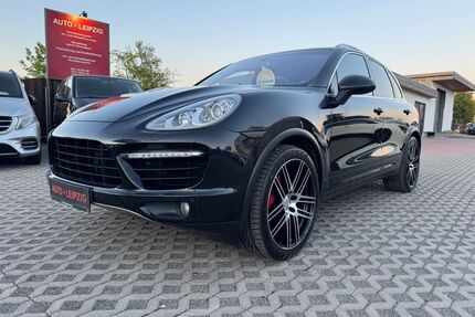 Porsche Cayenne Gebrauchtwagen